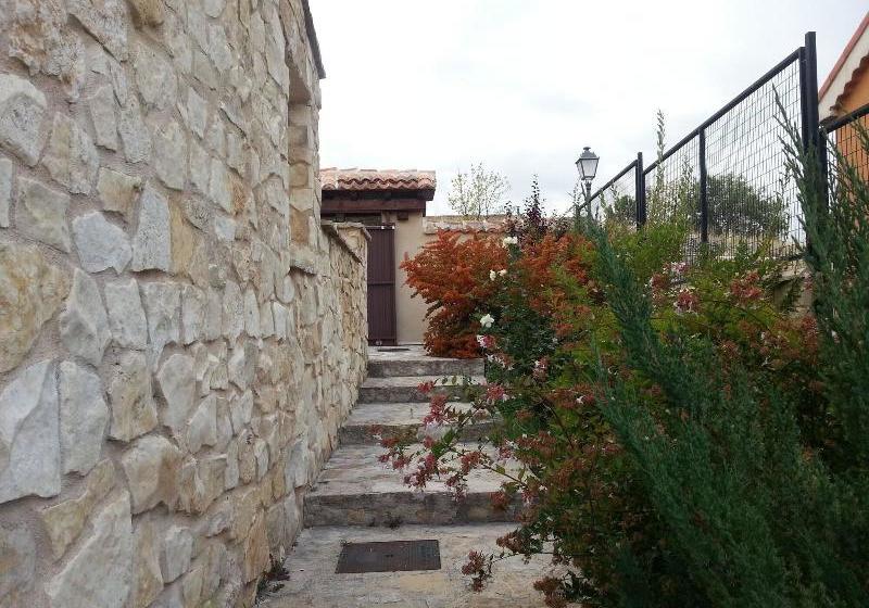 La Tejada Del Valle