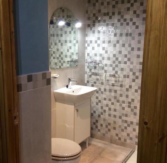 Los Cuatro Vientos B&b