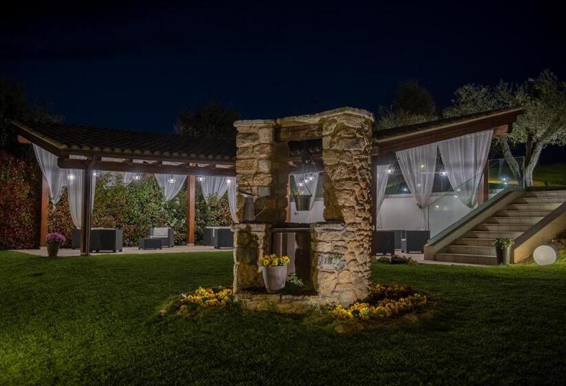 Mas Rosset Luxury Villa Girona Costa Brava