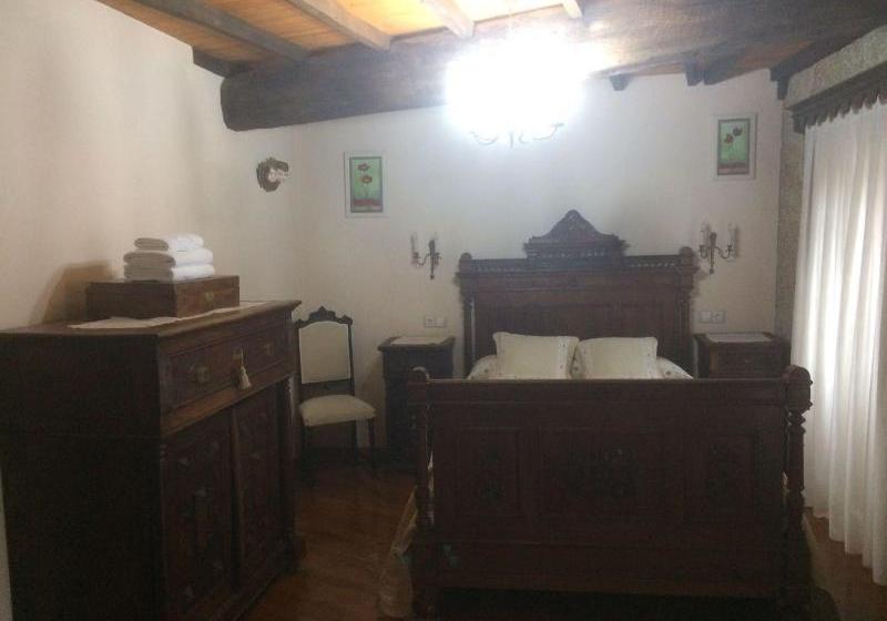 Pazo Dos Ulloa