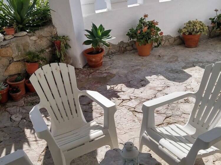 Pensione Bungalows Castillejos Adults Only