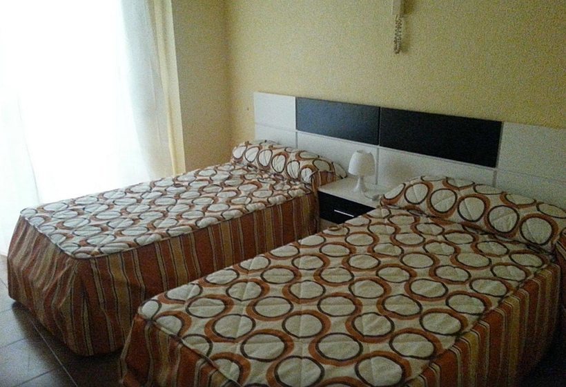 Pension Casa Lucrecia