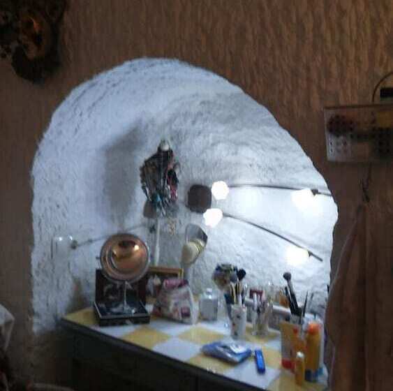 پانسیون Cuevaalegria