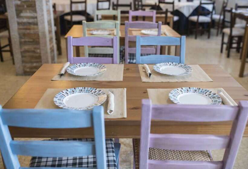 펜션 Dukes Habitaciones