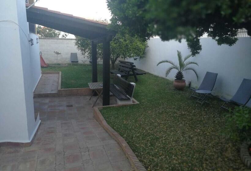 پانسیون Hostal Frasquita