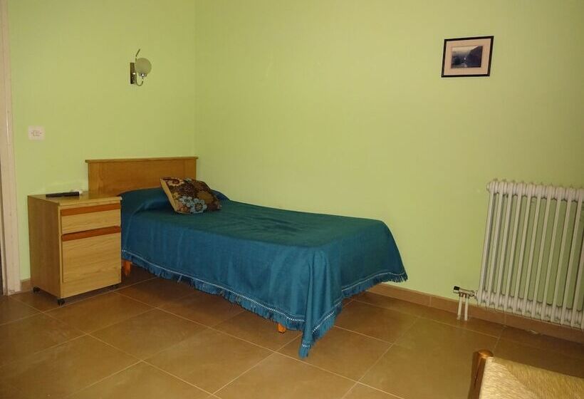 Пансион Hostal Terraferma