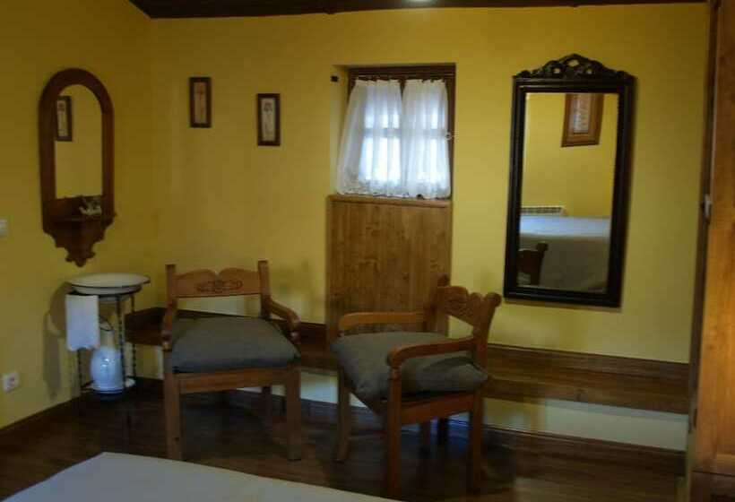 پانسیون La Casa Del Vado