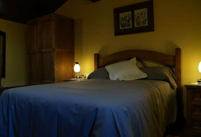 پانسیون La Casa Del Vado