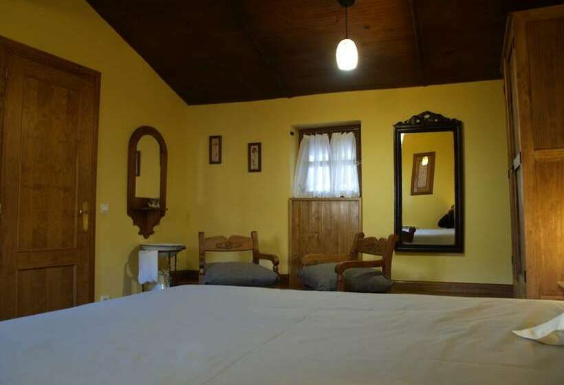 پانسیون La Casa Del Vado