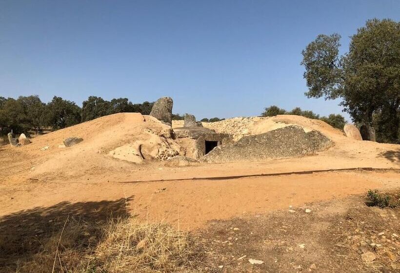 פנסיון La Posá