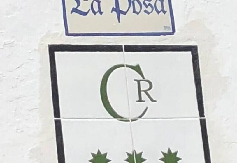 פנסיון La Posá