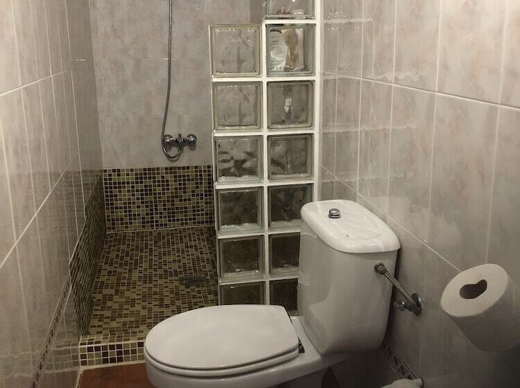 פנסיון La Posá