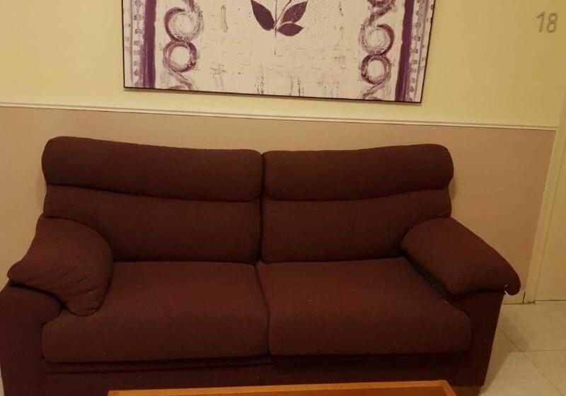Пансион Mas Subirats