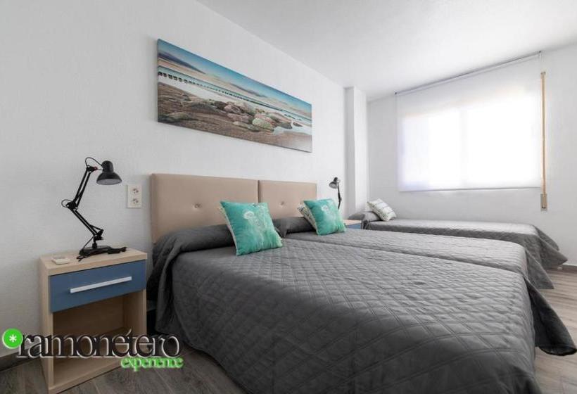 Pension Ramonetero