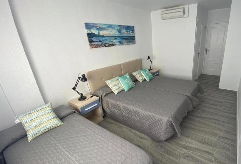 Pension Ramonetero