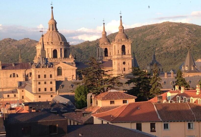 ペンション San Lorenzo Suites