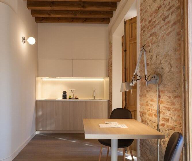 ペンション San Lorenzo Suites