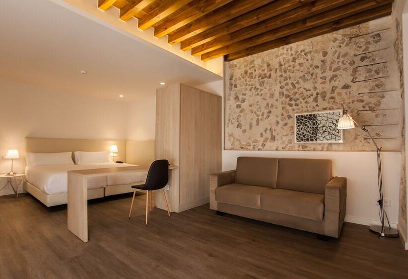 پانسیون San Lorenzo Suites