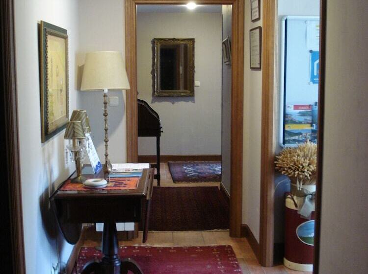 Pensión Zarauz Playa