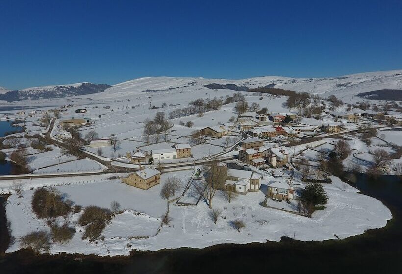 Pension El Carloto