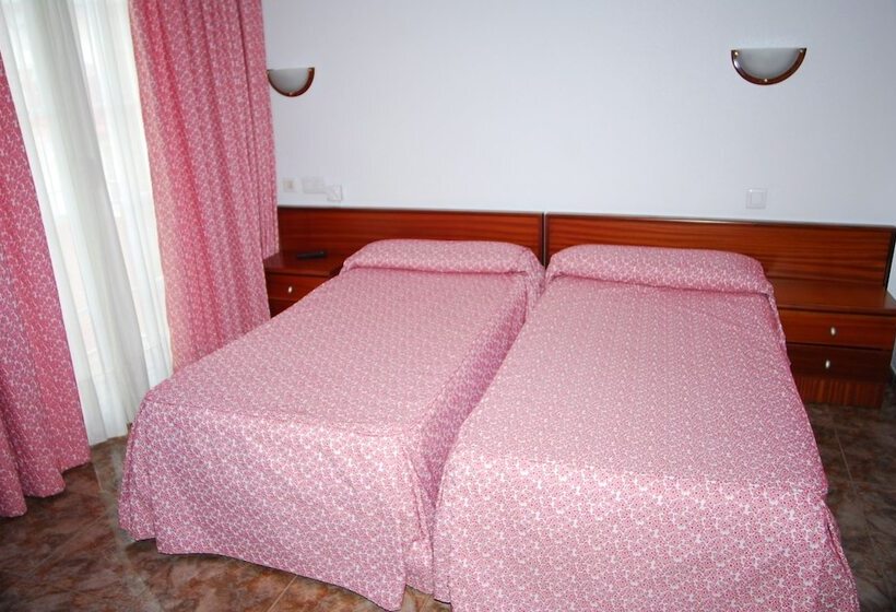 Pension El Carloto