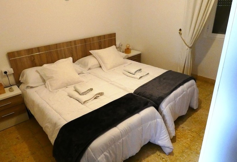 Villa En Plena Campiã±a Andaluza