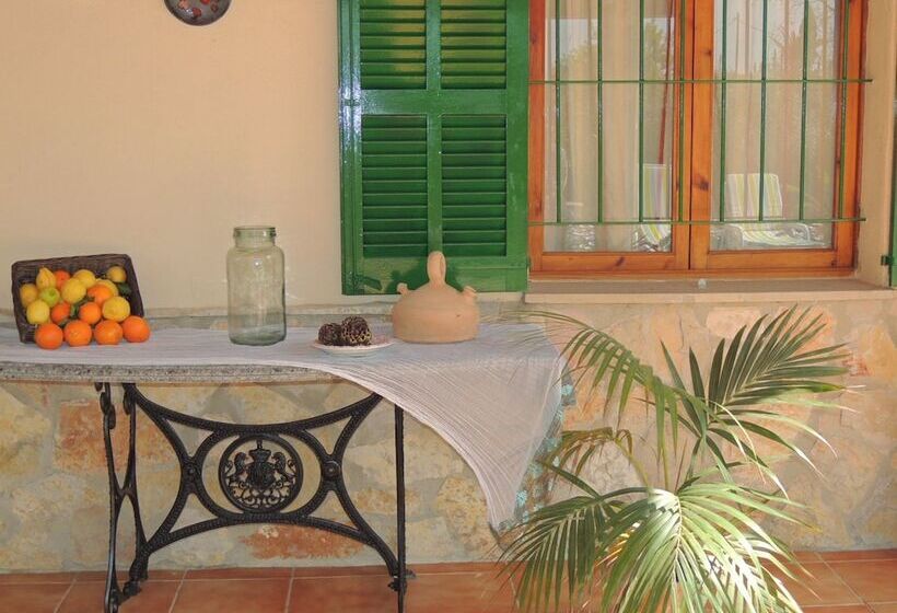 Villa Es Canya