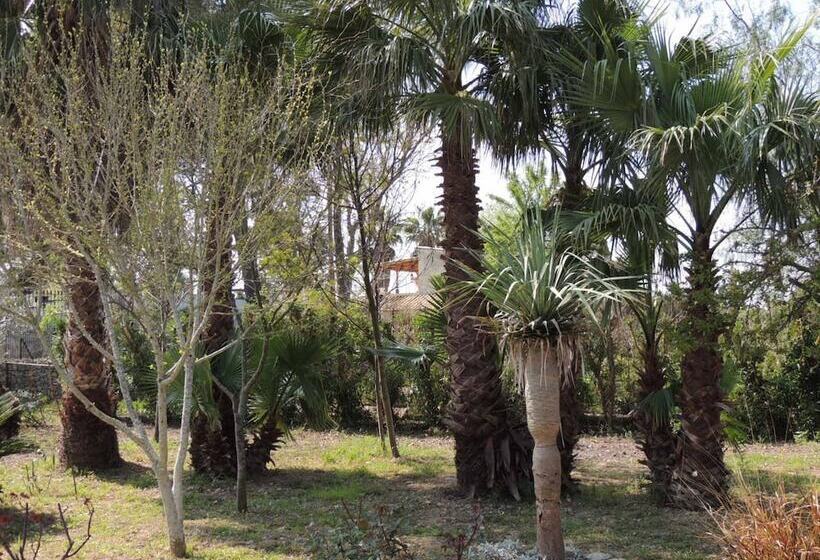 Villa Es Canya
