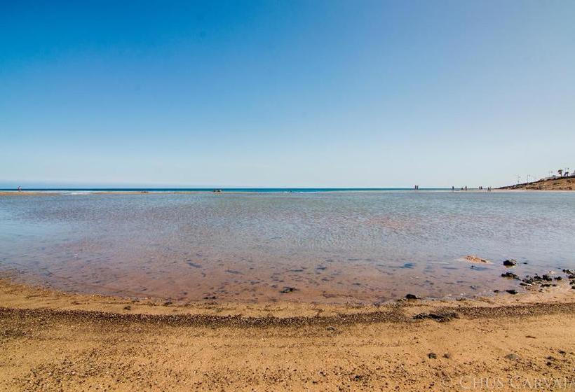 Villa La Concha en Playa del Cable Destinia