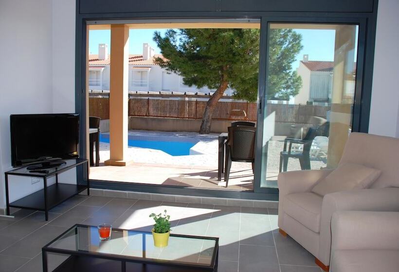 Villa Marina Del Port