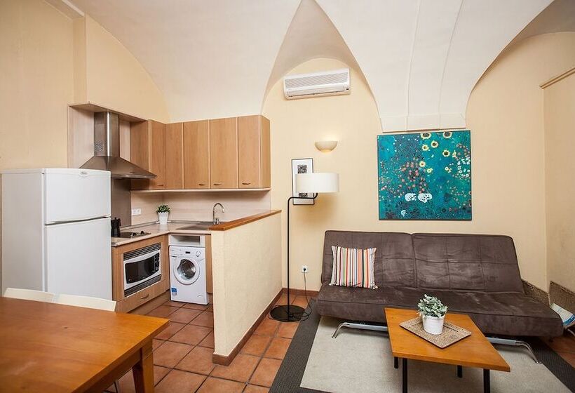 Apartamentos Gerona Dreams Rentals