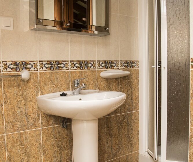 Apartamentos La Regoria