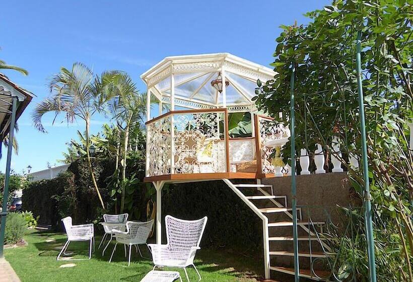 Apartamentos Villa Rosalva