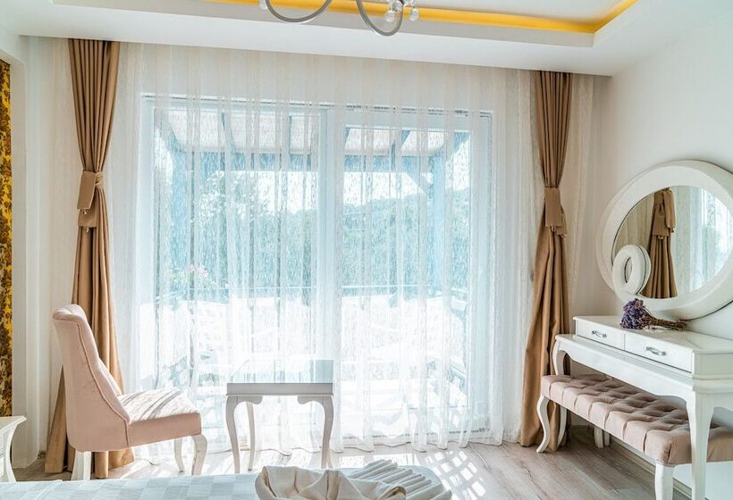 Assos Ayan Motel