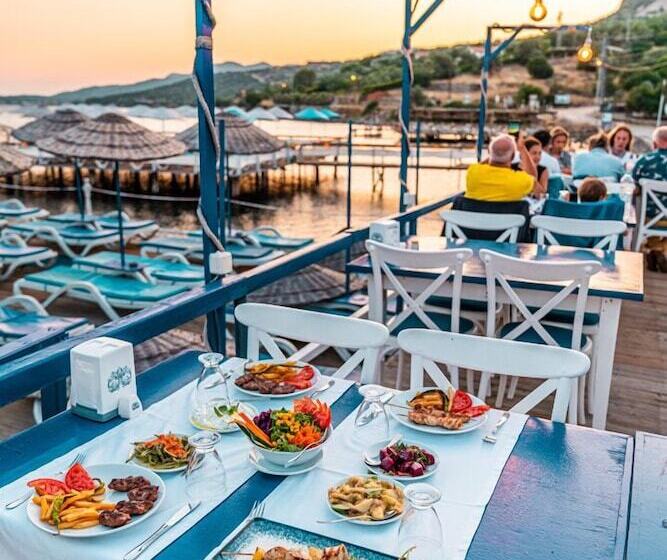 Assos Ayan Motel