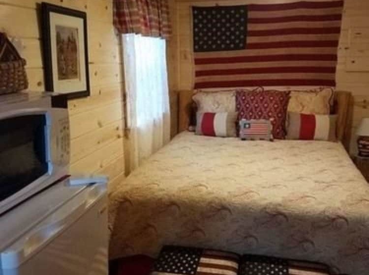 Bed and Breakfast The Wild Game Inn