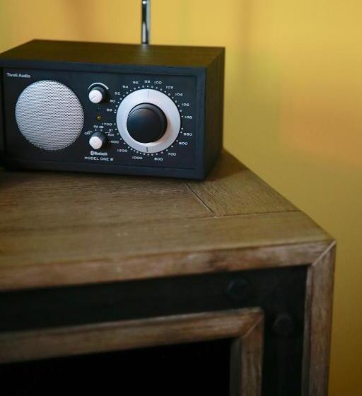 تختخواب و صبحانه Villa Talisman