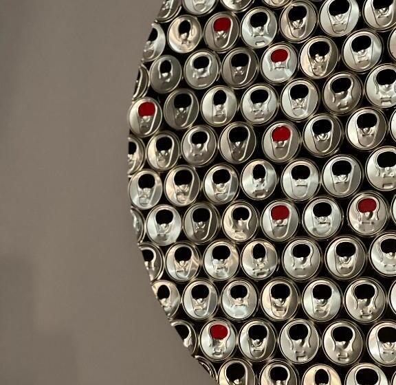 تختخواب و صبحانه Villa Talisman