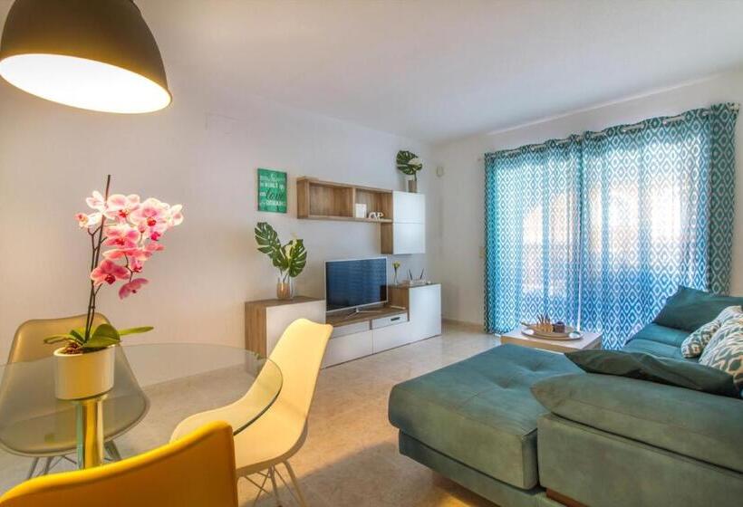 Bungalow La Cala