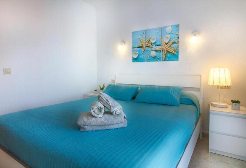 Bungalow La Cala