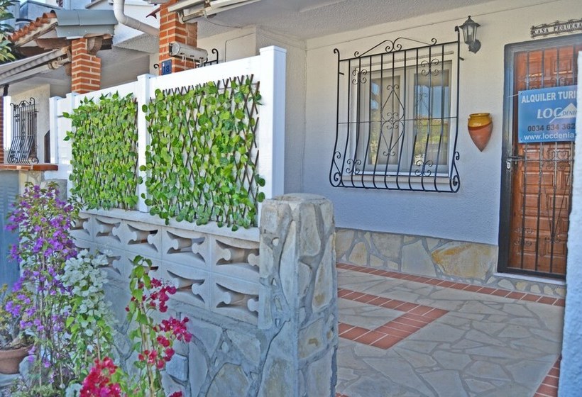 Bungalow Mimosa 18