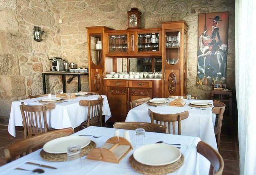 Casa De Costoia