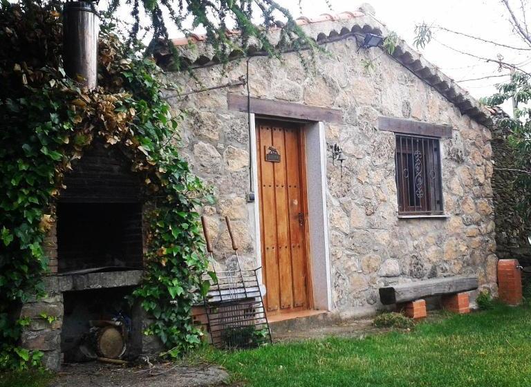 Holiday Home Salva
