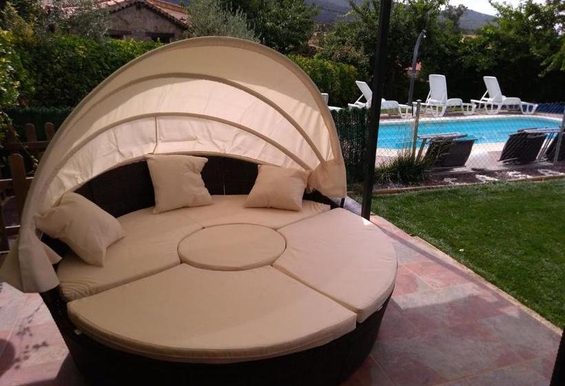 Holiday Home Salva
