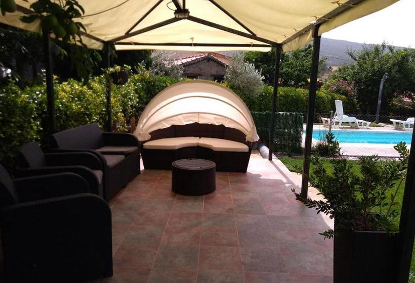 Holiday Home Salva