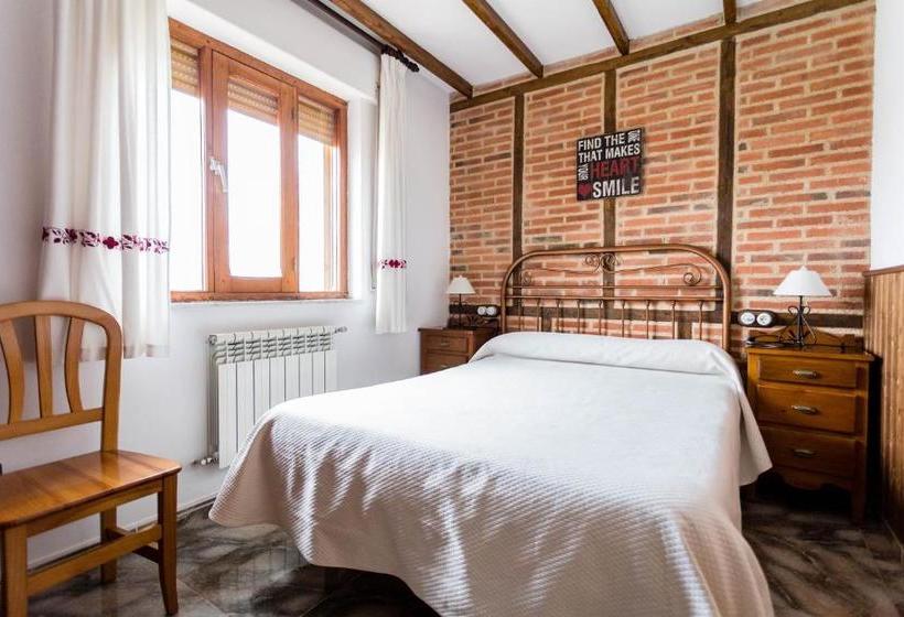 Holiday Home Salva