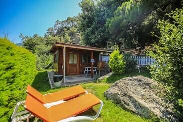 Cirali Villa Zeytin