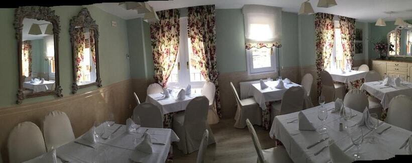 Hostal Docar