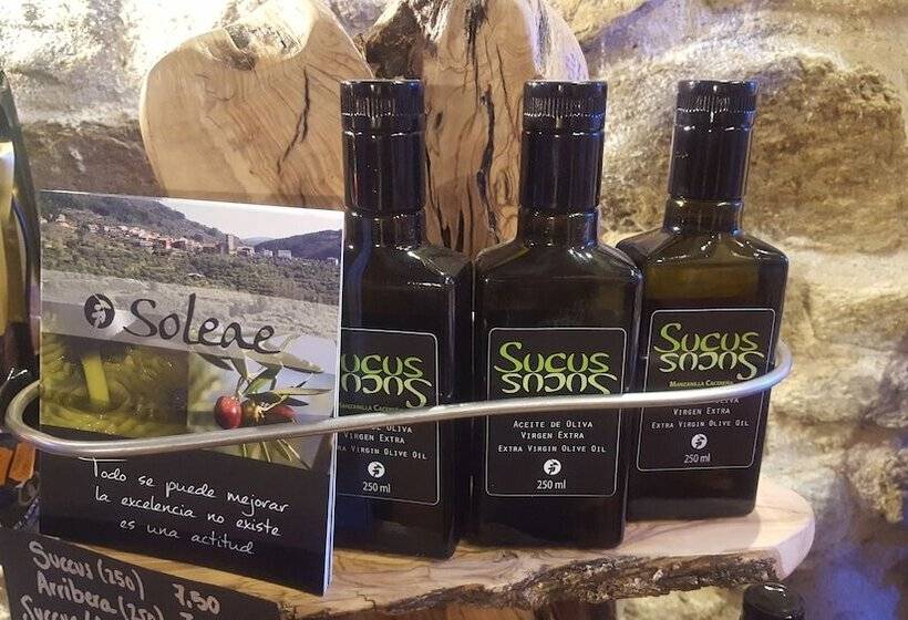 Хостел Posada De Bleto