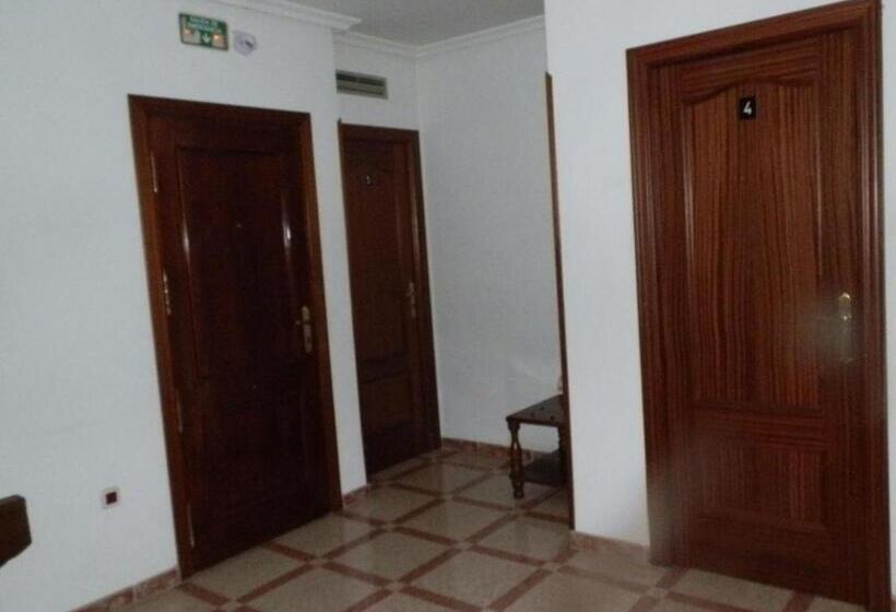 Hostal San Poul